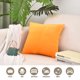 thumbnail image 4 of Funda de almohada Laklulu 2, decoración del hogar, funda de almohada cuadrada con cremallera, sofá, coche, dormitorio, sala de estar, 4 of 5
