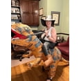 thumbnail image 5 of Disfraz Xtellar Inflable De Dinosaurio T-rex Para Halloween, 5 of 5