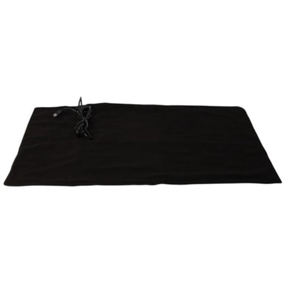 Wilmar PTW6046 USB Warming Lap Blanket