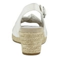 thumbnail image 6 of Easy Street Kindly Espadrille Sandals (Women), 6 of 8