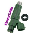 thumbnail image 3 of 4X Fuel Injector For Yamaha 2012-2021 Outboard 150HP F150 2011-2021 150HP LF150, 3 of 3