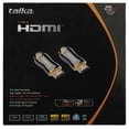 thumbnail image 2 of Cable HDMI 25 metros TAIKA 2K/4K/3D/Full HD/Super HD 60HZ, 2 of 2