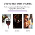 thumbnail image 4 of Teeth Whitening Toothpaste Whitening And Beautiful Teeth Removing Stains And Odor Oral Care Cleaning And Brightening Toothpast, 4 of 5