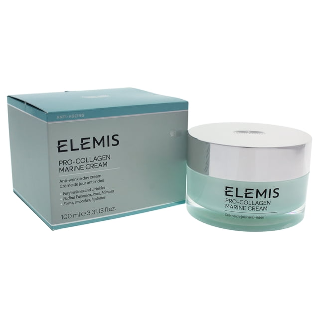 Crema marina Pro-Collagen de Elemis para mujeres - 3,3 oz Elemis Elemis