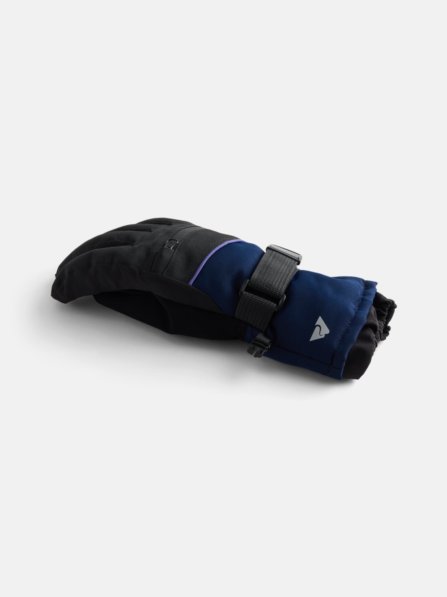 Ozark Trail Boys Technical Ski Gloves, Sizes S-XL