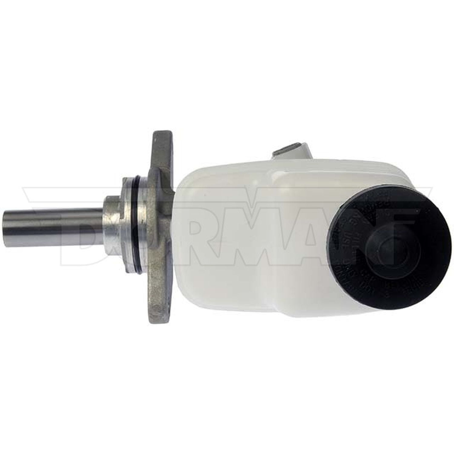 Dorman M630561 Brake Master Cylinder for Specific Toyota Models Fits select: 2014-2019 TOYOTA RAV4 LE, 2011-2012 TOYOTA RAV4