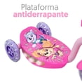 thumbnail image 4 of Scooter Apache Tres ruedas Paw Patrol Skye con Luces en Plataforma, 4 of 4