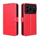 thumbnail image 1 of Funda tipo libro para Doogee Note 56, cartera todo‑en‑uno, funda multifuncional con tarjetero y correa de muñeca desmontable, 1 of 5