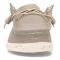 thumbnail image 2 of Zapatos Casuales Beige Para Hombre Hey Dude 110380500-42, 2 of 7
