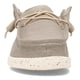 thumbnail image 2 of Zapatos Casuales Beige Para Hombre Hey Dude 110380500-42, 2 of 7