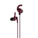 thumbnail image 2 of Skullcandy Ink'd+ Active Wireless In-Ear Earbud - Deep Red, 2 of 2