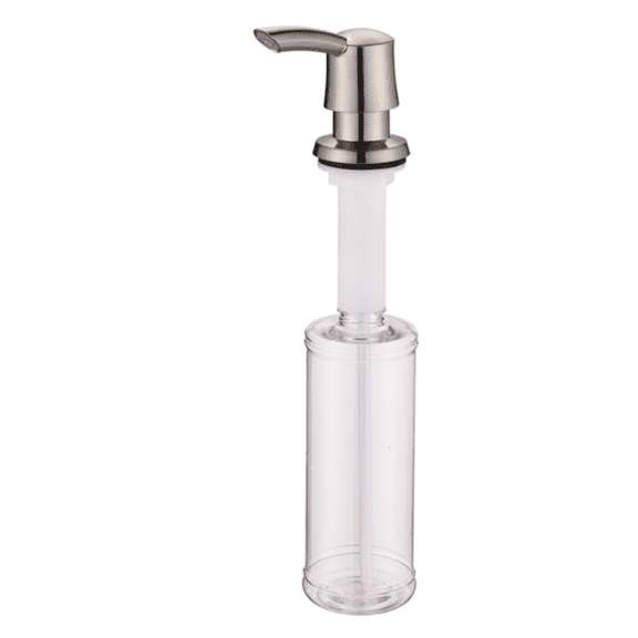Kitchen Soap Dispenser for Household Kitchen Countertop