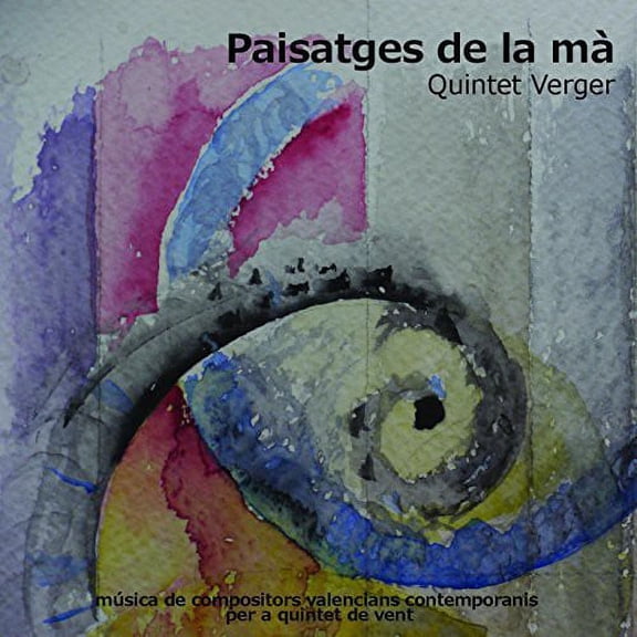 Paisatges de la Ma