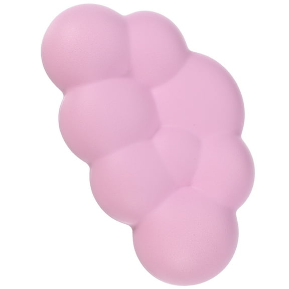 Keyboard Wrist Support Gaming Mouse Pad Rest Cloud