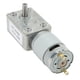 thumbnail image 4 of Motor De Engranaje De CC Ticfox 5 RPM DC12V, 4 of 14