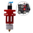 thumbnail image 4 of Hotend,Cr6 Series 3d Printers With Silicone Series 3d Printers Kit All Metal All Metal Compatible 3d Printers With Cr-6 Se Kit Printer Siuke Cr-6 Mewmewcat Buzhi Rookin Adben With Creality Cr6, 4 of 7