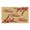 Elegance Warm Winter Wishes, variant on Park Designs Cardinal Doormat - Beige 1'6''x2'6''