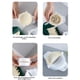 thumbnail image 4 of Máquina para Hacer Empanadillas Xihbxyly Prensa para Empanadillas Molde para Envoltorios de Empanadillas, 4 of 7