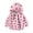 Pink, variant on Vedolay Children Coat Thick Winter Coat Outwear Clothes ,120