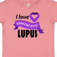 thumbnail image 4 of Inktastic I Love Someone with Lupus Boys or Girls Baby T-Shirt, 4 of 5