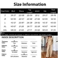 thumbnail image 4 of Women Lounge Sets 2 Piece Cotton Linen Outfits Summer Casual Long Sleeve V Neck Pullover Top Wide Leg Pants Matching Sets Trendy Clothes Going Out Suits for Womens Green L, 4 of 8