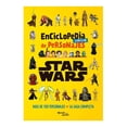thumbnail image 1 of Star Wars. Enciclopedia Júnior de Personajes Planeta Infantil Mexico Lucasfilm Ltd, 1 of 2