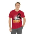 thumbnail image 6 of Birthday Diva Short Sleeve Tee - Birthday Shirt, 6 of 10