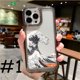 thumbnail image 1 of Funda Dura Para IPHONE 6 6S 7 8 14 PLUS X XS XR 11 12 13 MINI MAX PRO sea, 1 of 3
