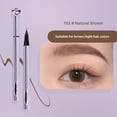 thumbnail image 4 of SharkTRUE Precise & Long-Lasting Liquid Eyebrow Pencil: Easy For Beginners, Waterproof & Smudge-Resistant, 4 of 8