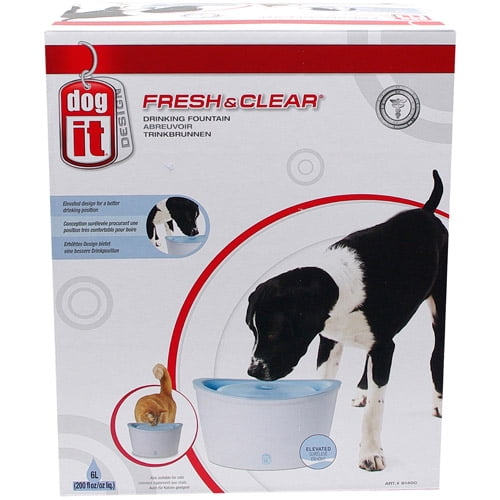 Aspen Pet Lebistro Auto Gravity Waterer 0.5 Gallon Capacity, 1.0 CT