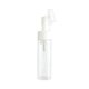 thumbnail image 3 of MTBLYS Dispensador de espuma con bomba, tamaño viaje, con cabezal de cepillo para limpiador facial, 100 ml, 150 ml, 200 ml., 3 of 7