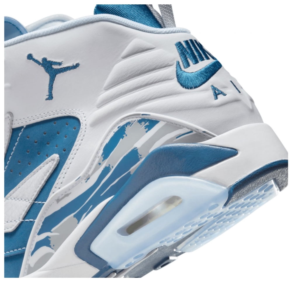 Tenis Jordan MVP Hombre Original DZ4475 101 | Bodega Aurrera en línea
