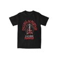 thumbnail image 1 of T Shirt Falling in Reverse Rock Band Graphic Tee for Both Men And Women, 1 of 5