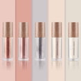 thumbnail image 3 of Eyeshadow Waterproof Portable Roller Eyeshadow Powder Monochromatic Pearl Glitter Eyeshadow Easy To Apply Small Suitable For Travel, Eyeshadow for Women, 3 of 7