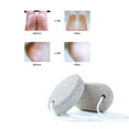 thumbnail image 3 of 1PCS Foot Care Exfoliating Scrub Stone Dead Skin Remove Pedicure Scrubber Natural Pumice Stone Foot File, 3 of 7