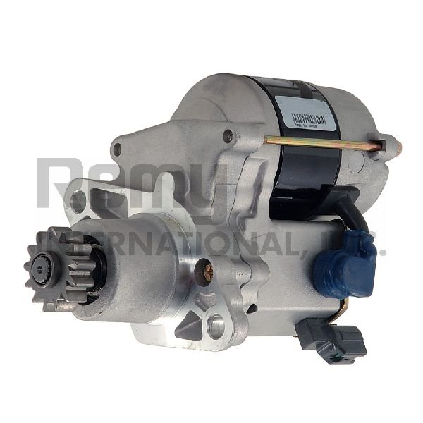 Oe Replacement For 1998 2004 Toyota Avalon Starter Motor Xl Xls Walmart Com Walmart Com