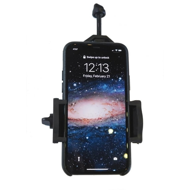 Adaptador DigiScoping Oberwerk Universal Smartphone