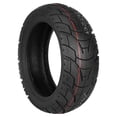 thumbnail image 1 of 10-Inch 80/65-6.5 Highway Tire Tire for Zero 10X Electric Scooter 255x80 10x3 Tire, 1 of 5