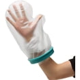 thumbnail image 1 of FrostHike Hand Cast Covers for Shower Adult Waterproof Cast & Wound Protector for Broken Hand Cast. Wrist & Finger Wound. Burn & Surgery, 1 of 5