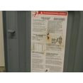 thumbnail image 5 of Square D Safety Switch,600VAC,3PST,60 Amps AC  HU362RB, 5 of 7