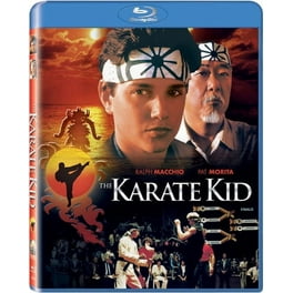 (未使用･未開封品)The Karate Kid Part III / The Next Karate Kid [Blu-ray] Amazon.com: The Karate Kid Part III [Blu-ray] : Ralph