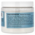 thumbnail image 3 of Abra Therapeutics Natural Body Scrub, Divine Inspiration, Neroli & Sandalwood, 12 oz (340 g), 3 of 5
