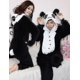 thumbnail image 1 of Halloween Unisex Onesiee Kigurumi Disfraz Sudaderas con capucha Pijamas Ropa de dormir-9, 1 of 3