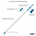 thumbnail image 6 of U42 962740 Telescopic Pole Pro - 6 x 12 ft., 6 of 7