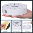 thumbnail image 3 of PTOOTP Caja Para De Cámaras Cctv Con Estructura Fuerte De Aluminio Para Uso En Exteriores, 3 of 7