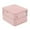 Pink, variant on 2025 New Compression Storage Bags (4-Pack) - Extra Large Space Saving Vacuum Bags for Blankets, Comforters & Clothes - See-Through Window & Handles Included