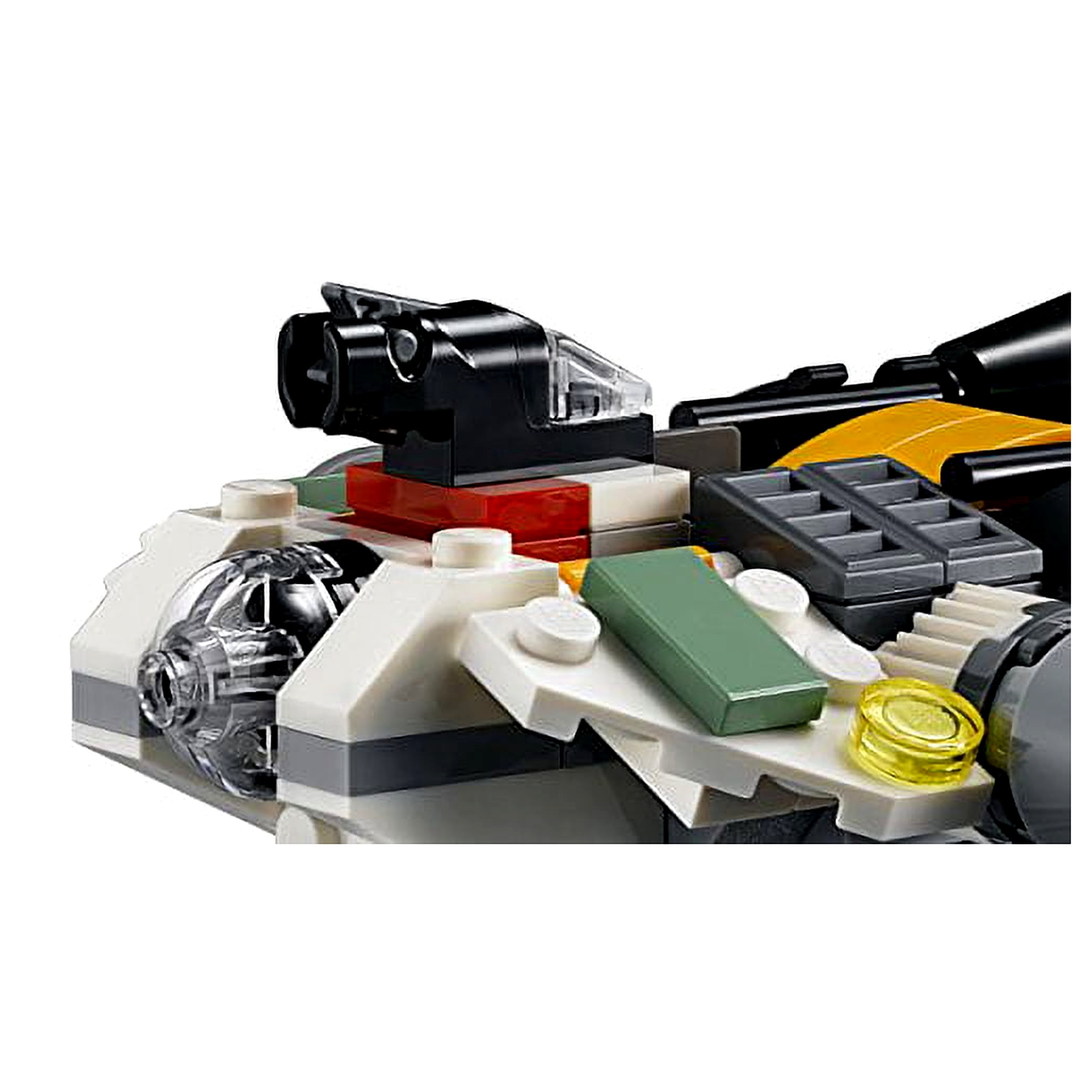 LEGO Star Wars The Ghost 75127