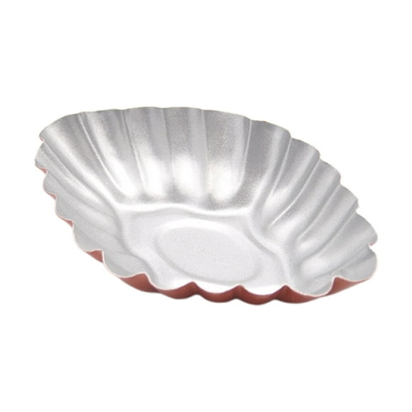 Flan Mold Pan