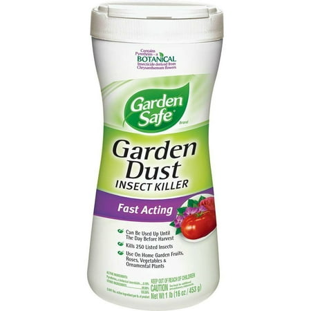 Upc 072845931993 Dust Insect Garden Safe 1lb Upcitemdb Com