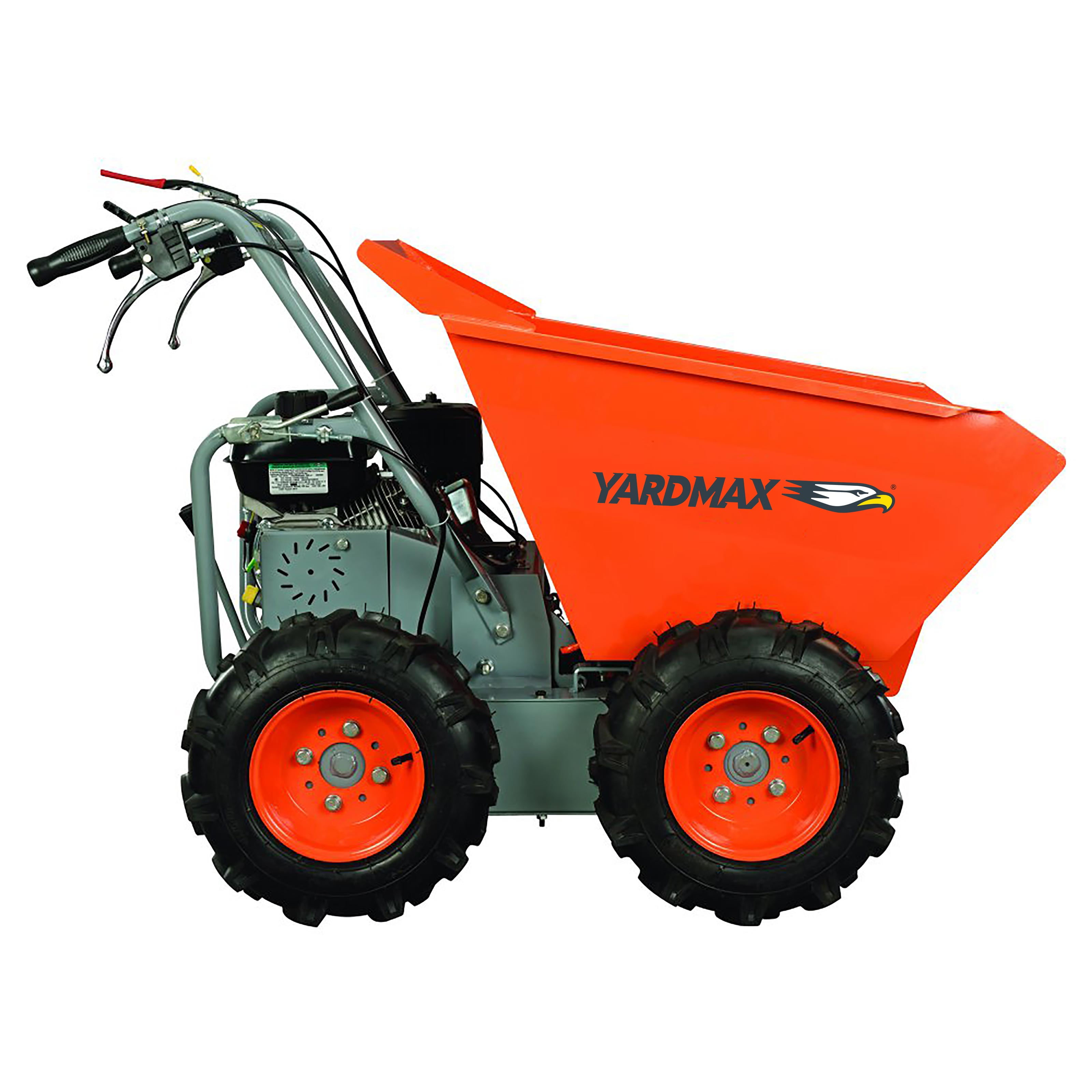 Yardmax wheelbarrow for sale sale